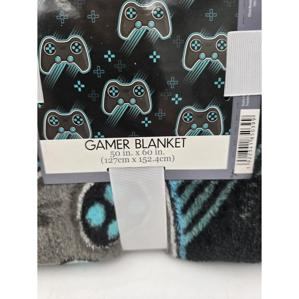 Five Below gamer blanket