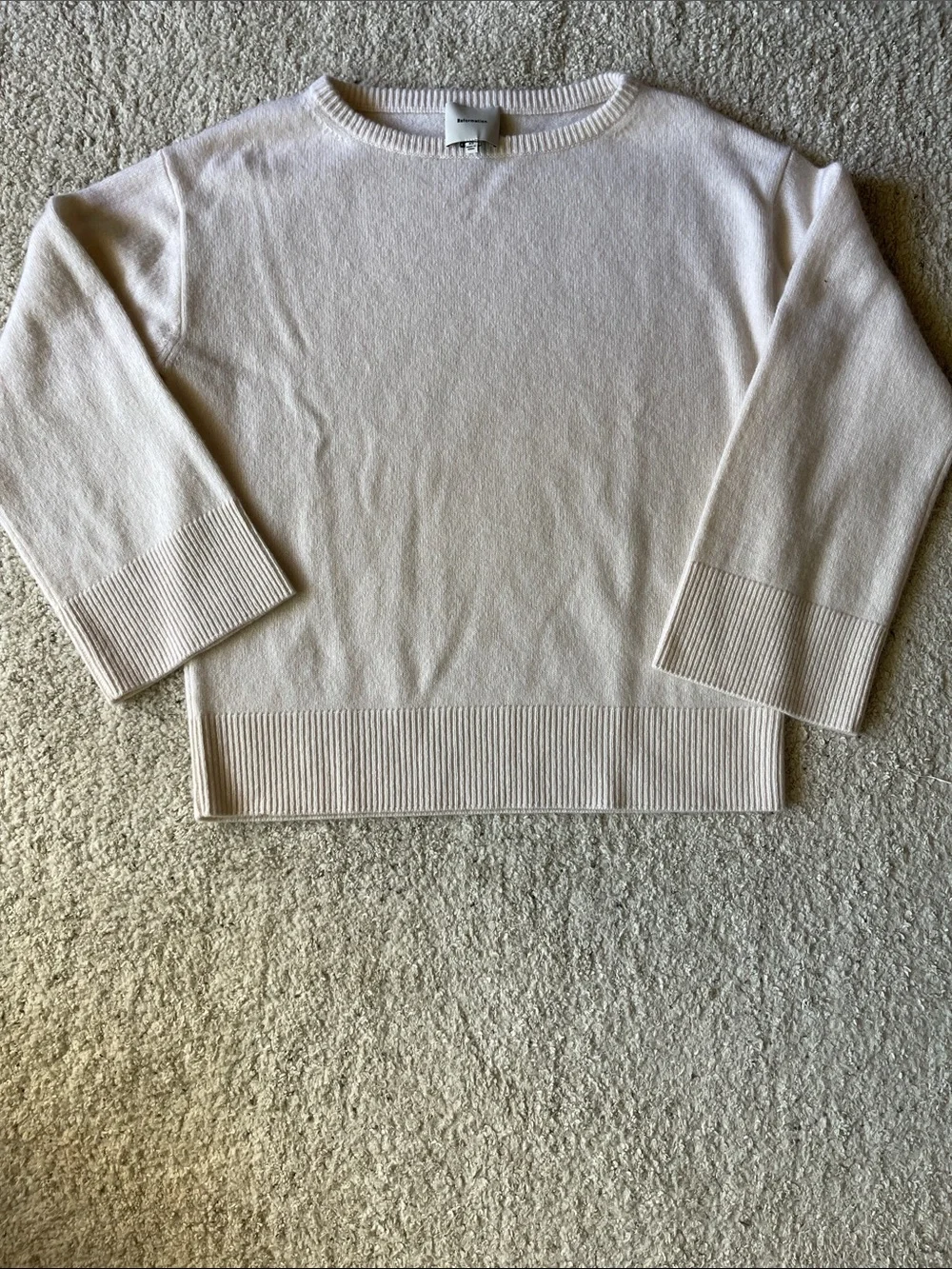 Reformation brand new