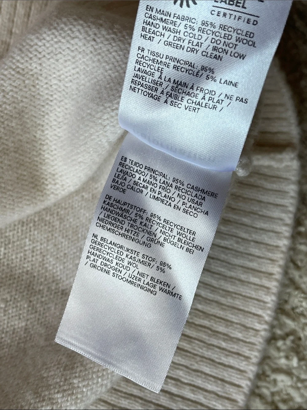 Reformation brand new
