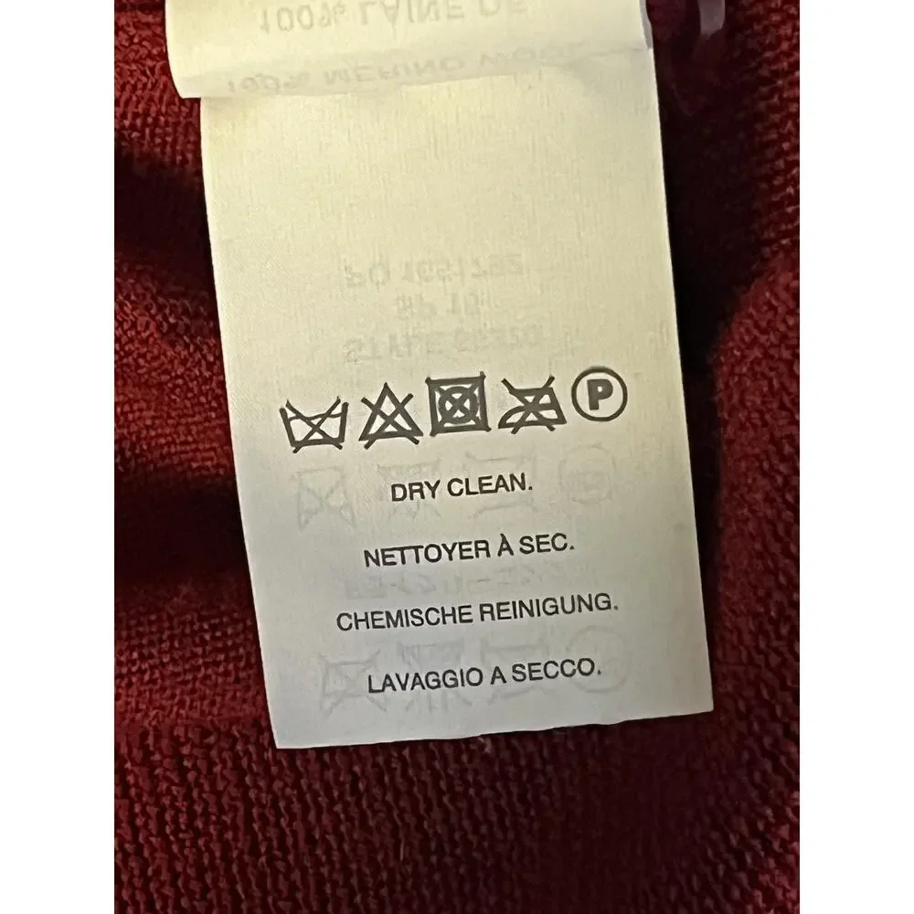 J. Crew Factory 6ja classic buttons