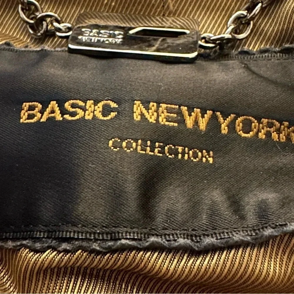 N/A basic new