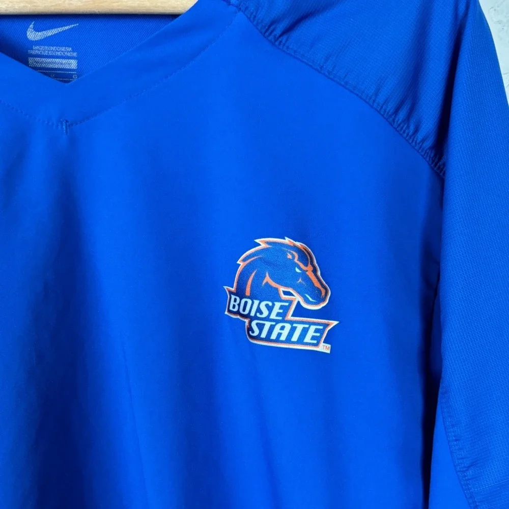 Nike boise state