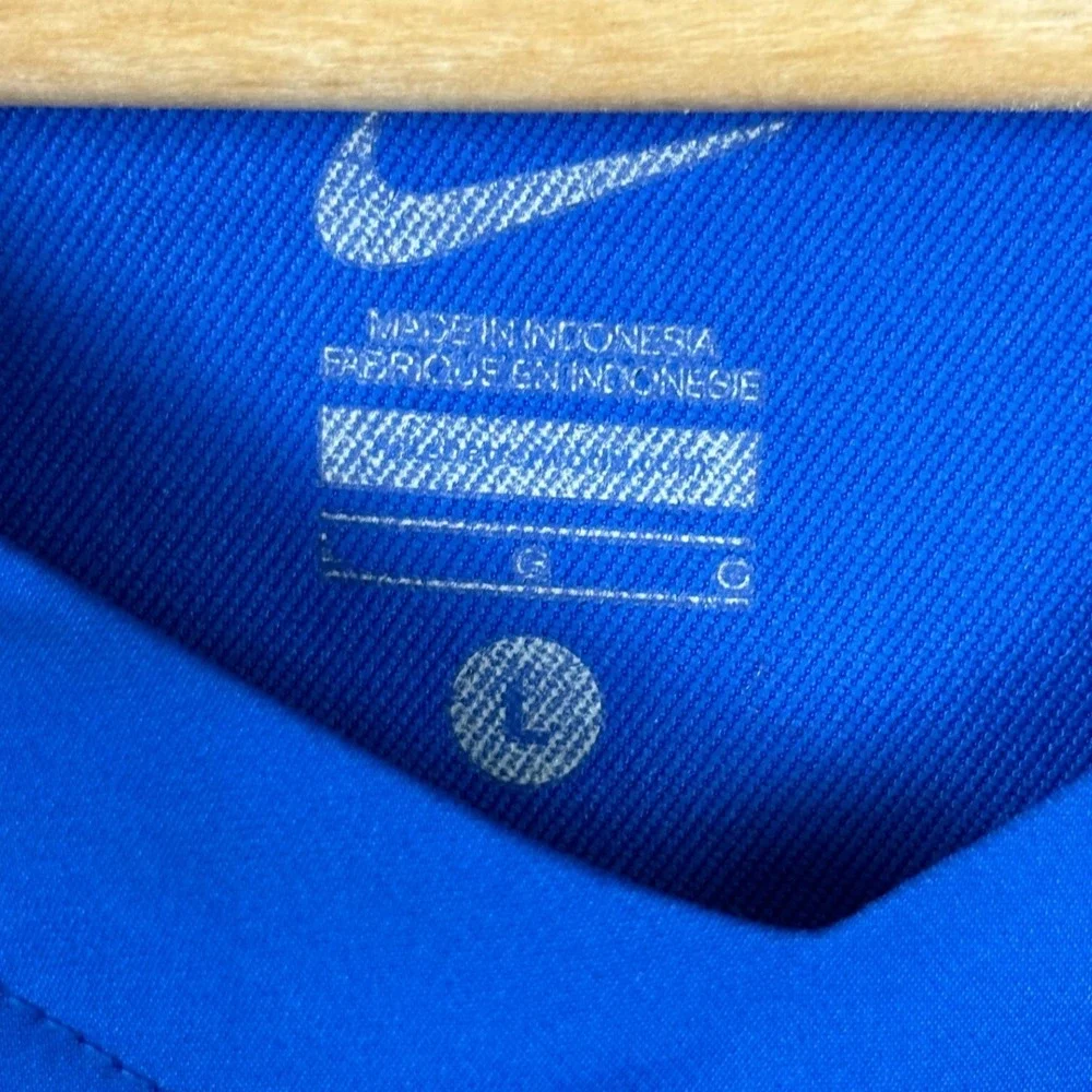 Nike boise state