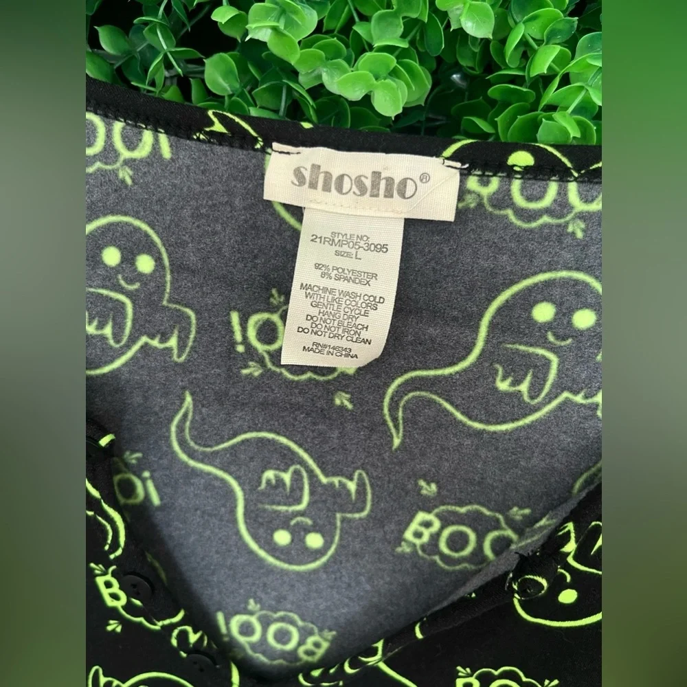 shosho size large