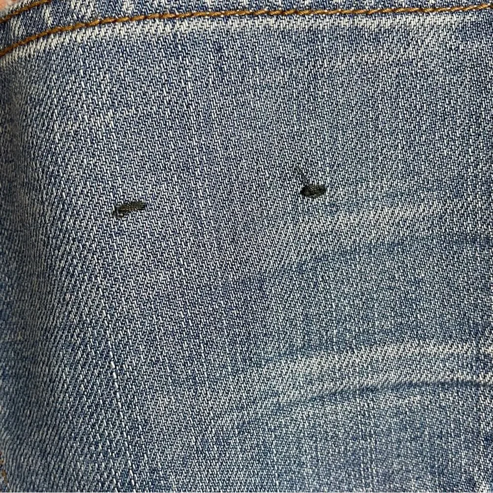 J. Crew crew slim
