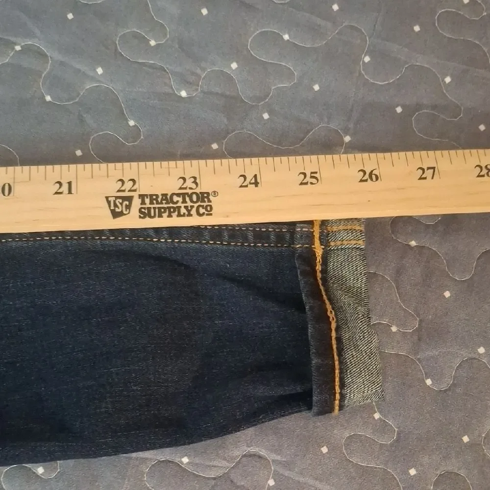 Hollister stylish dark