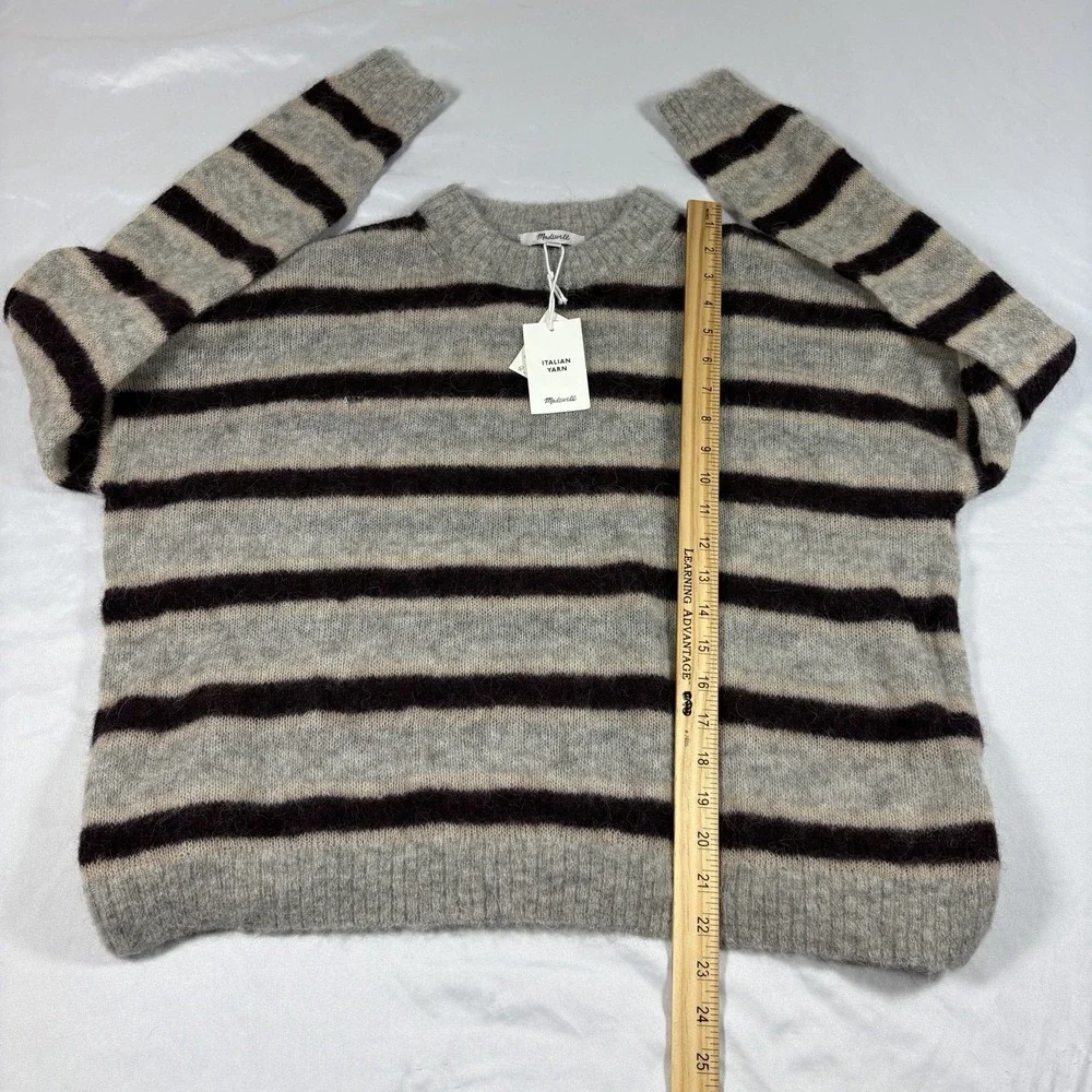 Madewell modern classic