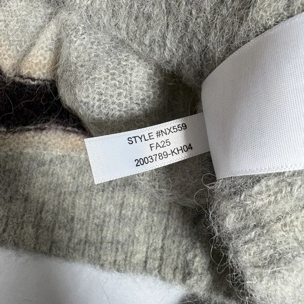 Madewell modern classic