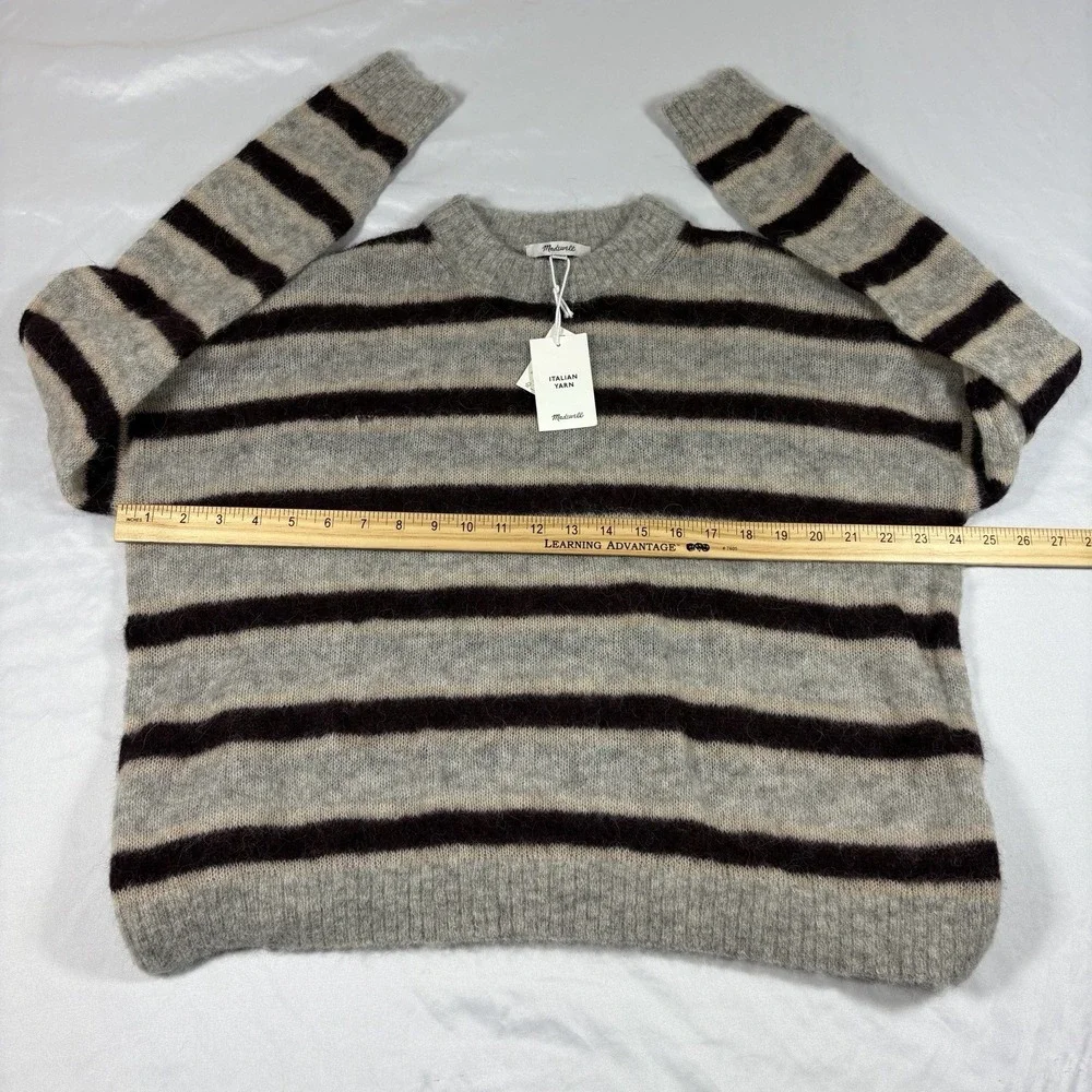 Madewell modern classic