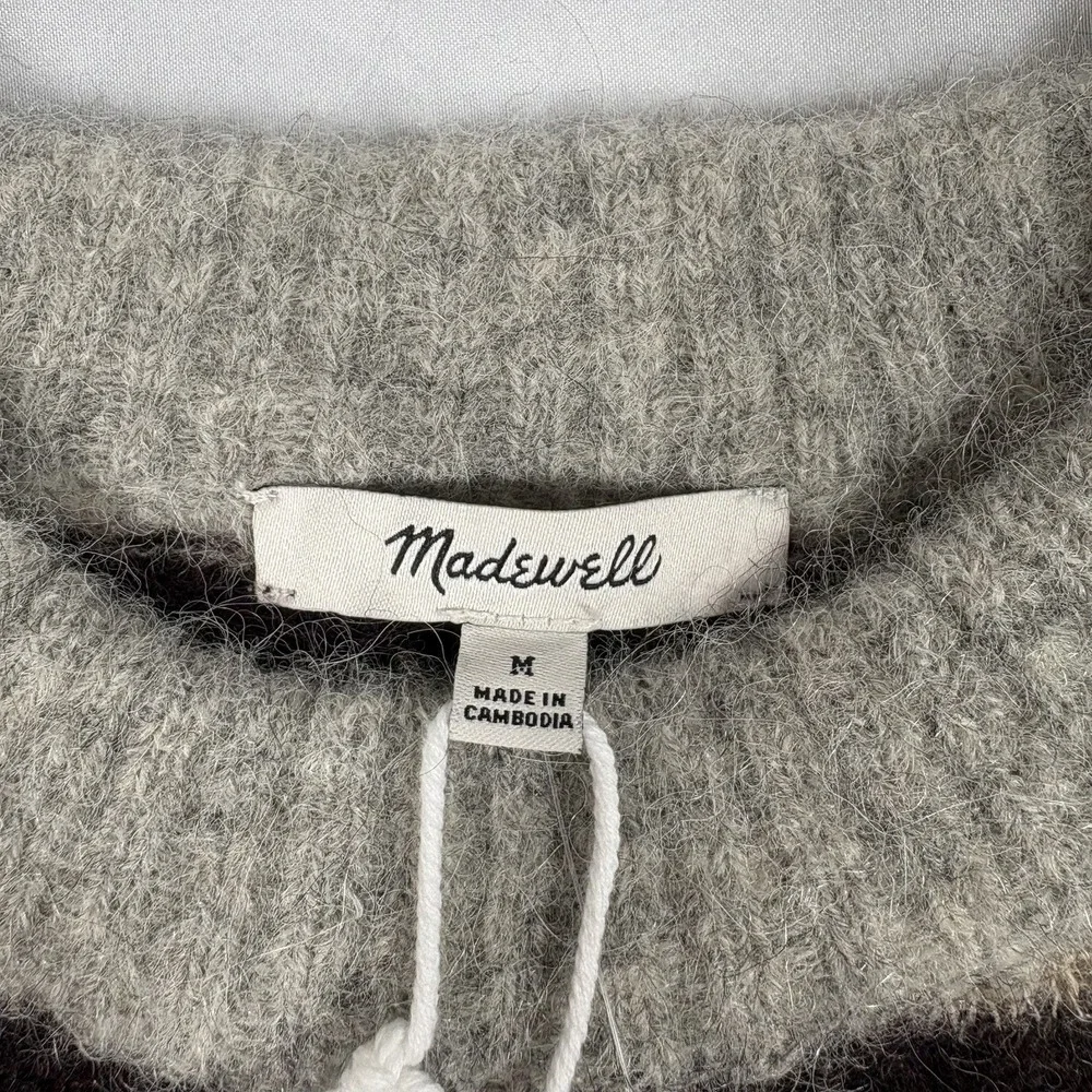 Madewell modern classic