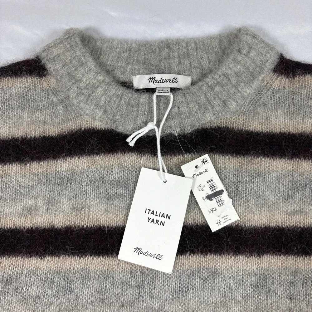 Madewell modern classic