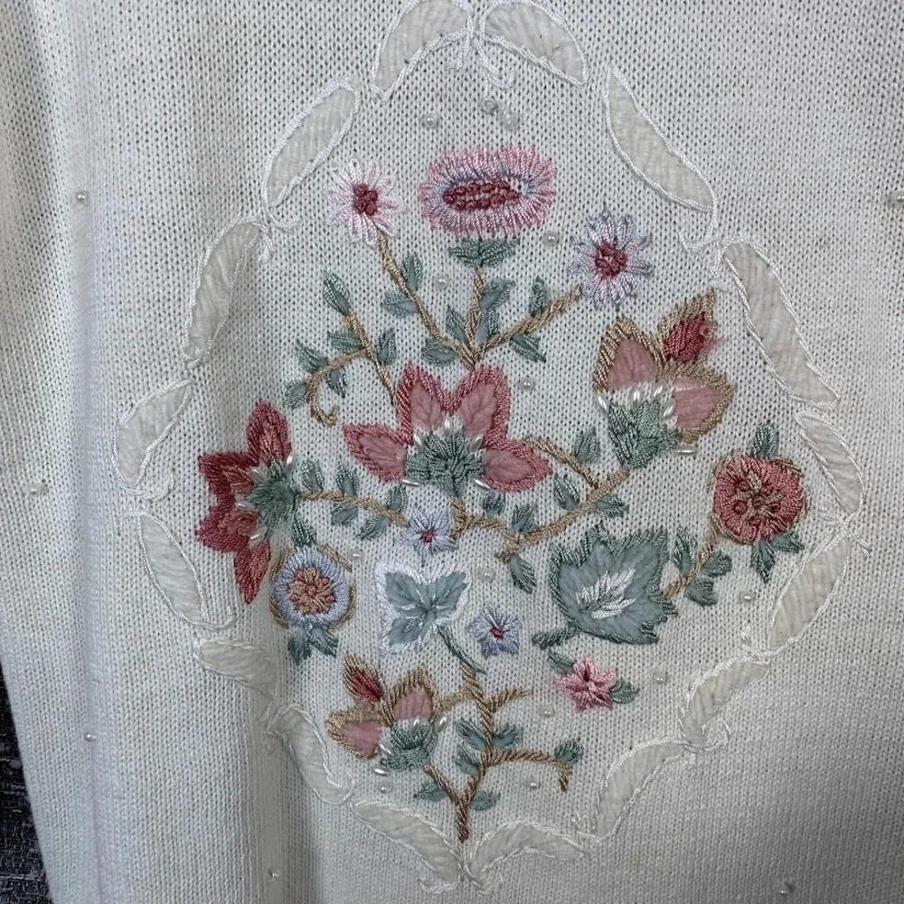 Shenanigans vintage knit