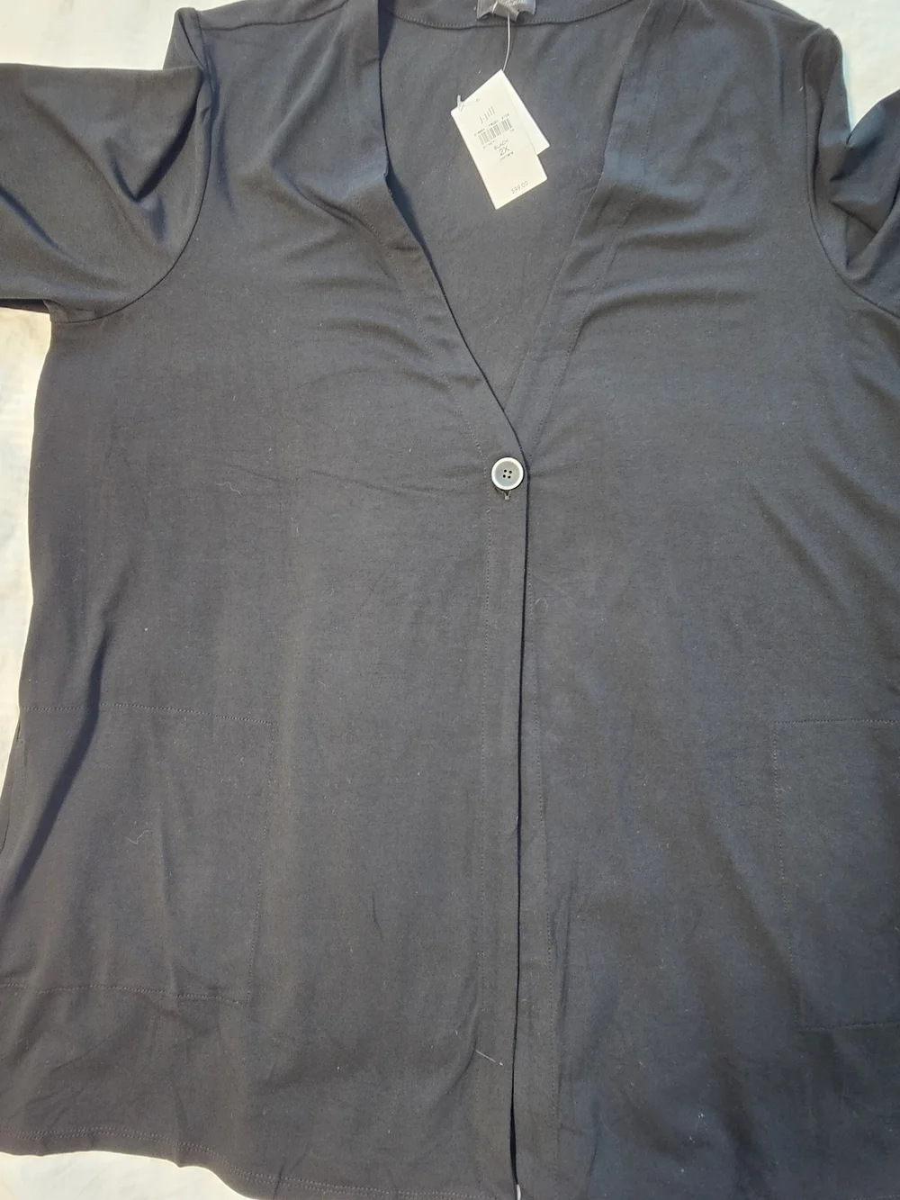 J. Jill plus size