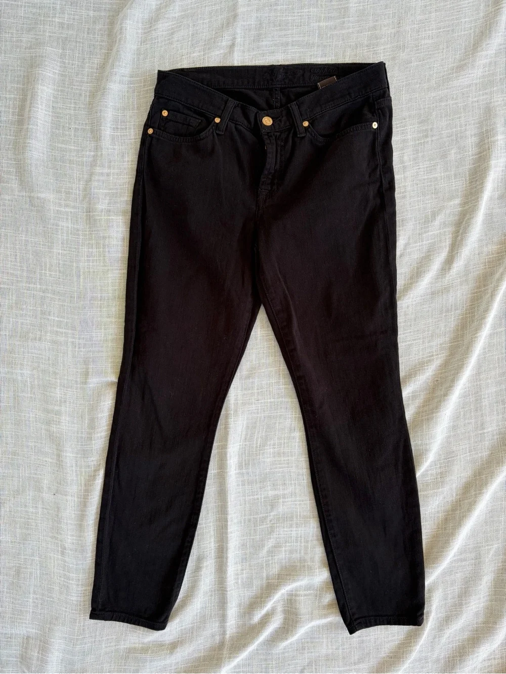 7 For All Mankind all man