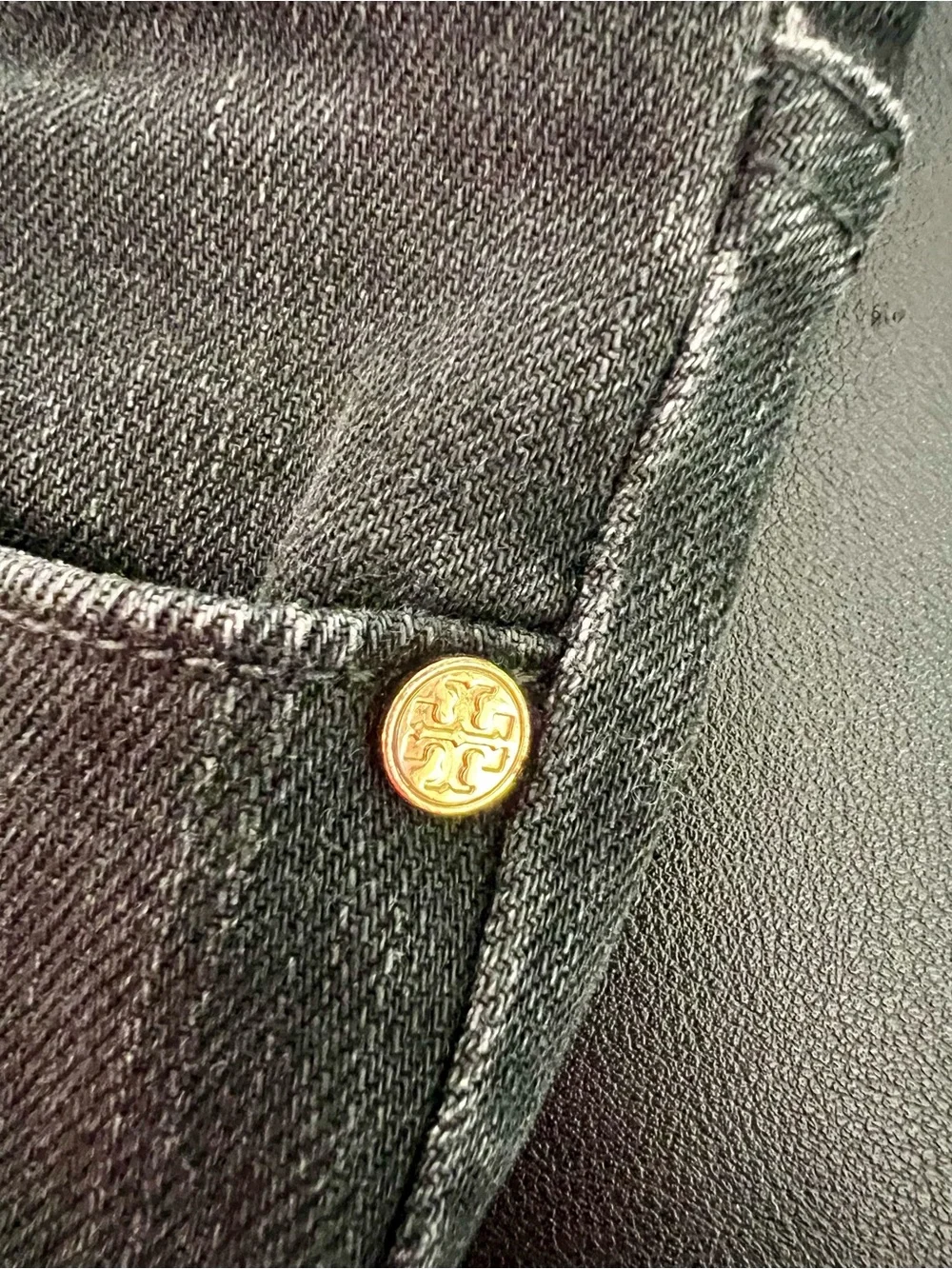 Tory Burch instantly this or