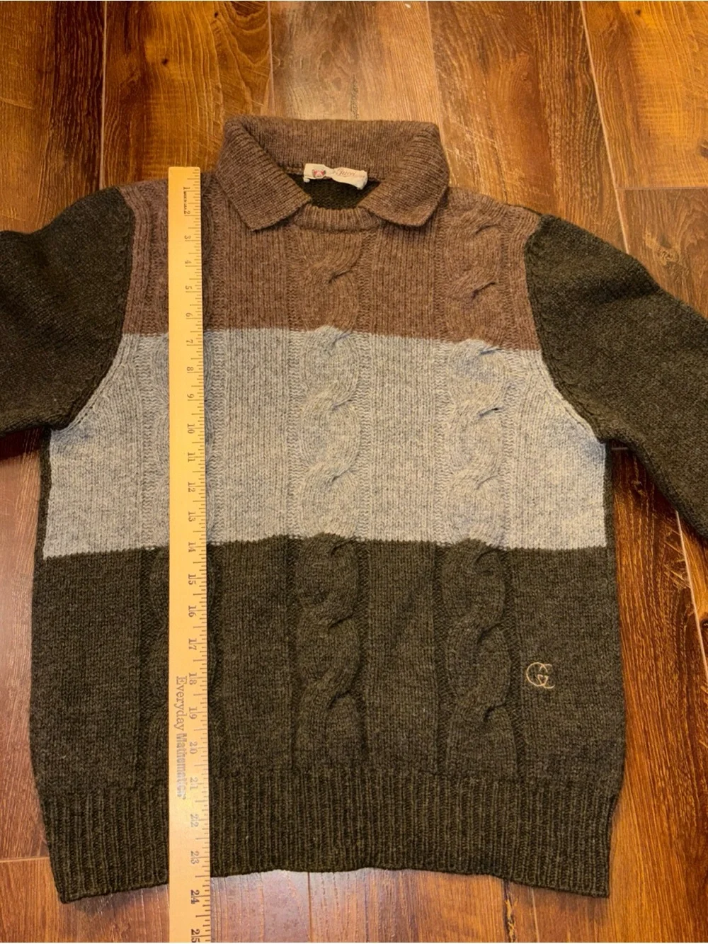 Gucci this vintage