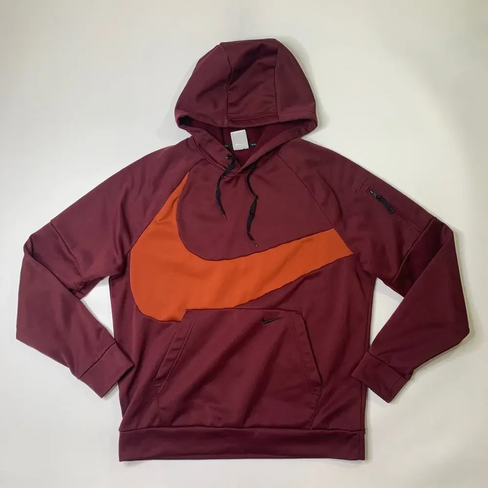 Nike hoodie mens