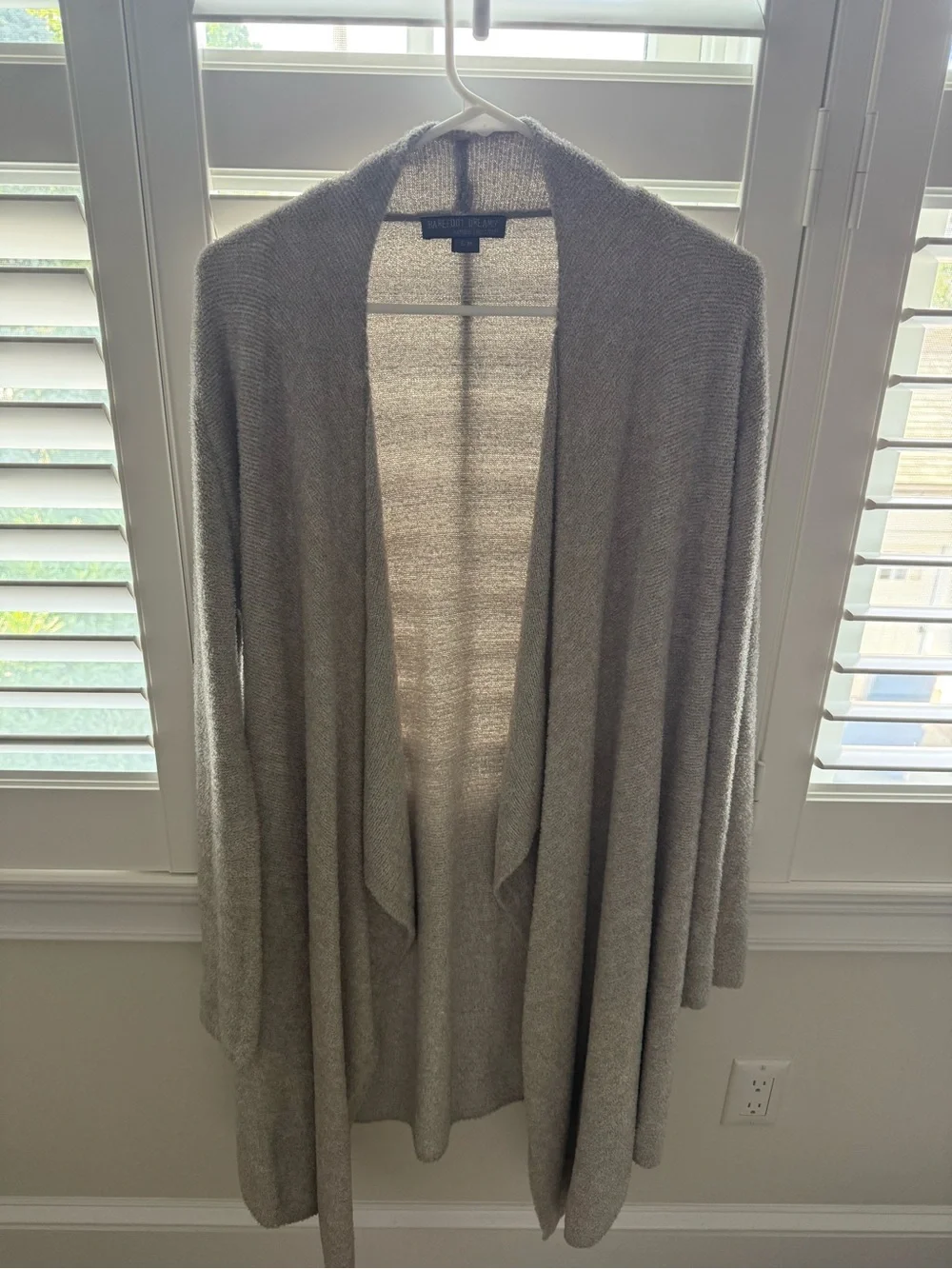 Barefoot Dreams CozyChic Lite Calypso Wrap