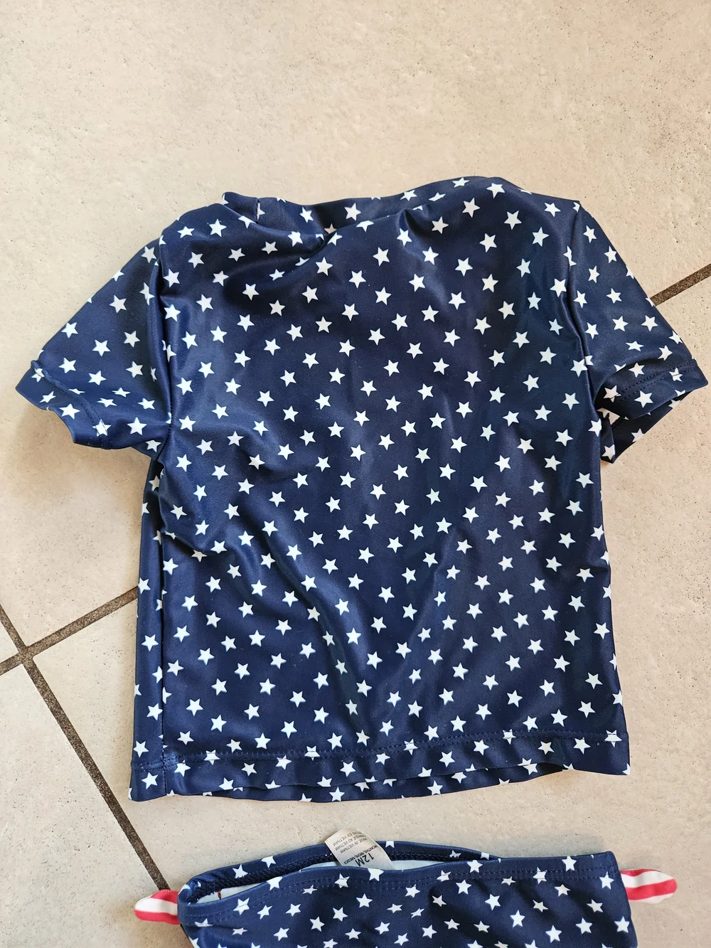 OshKosh Bgosh two piece