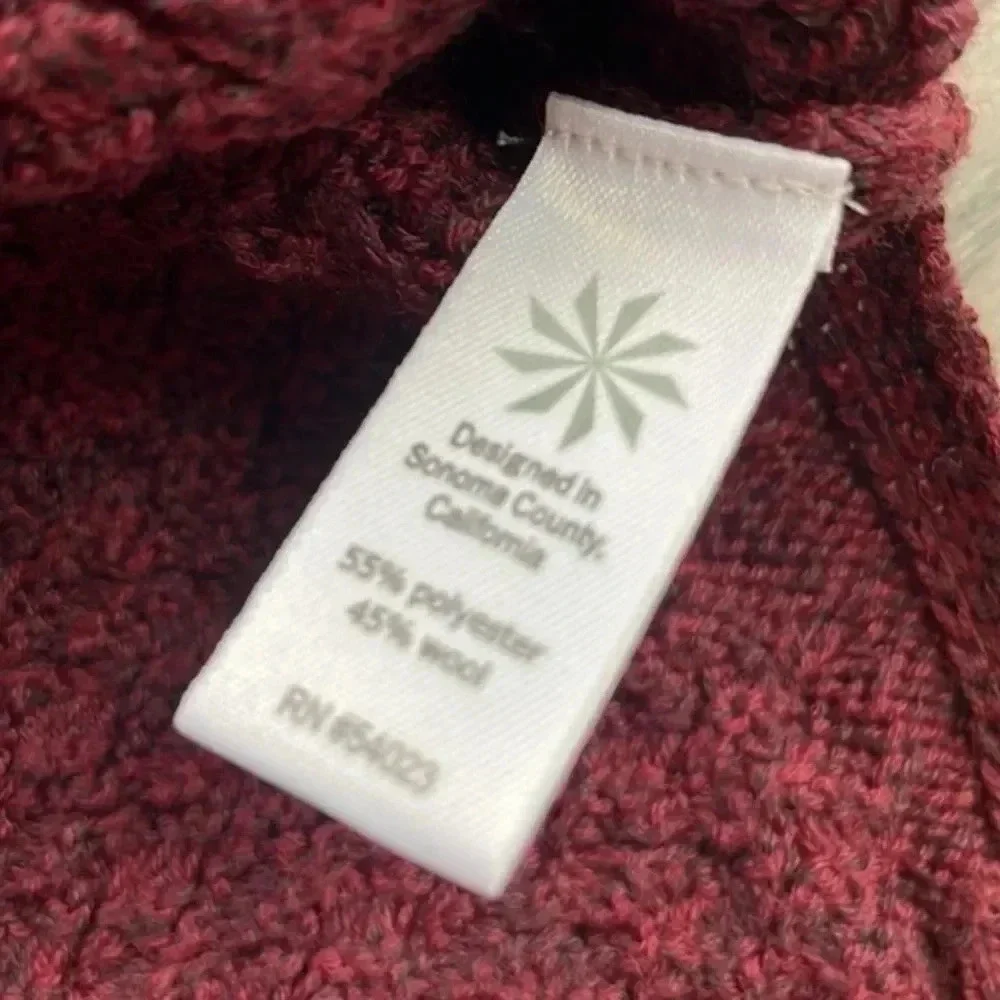 Athleta chianti marl