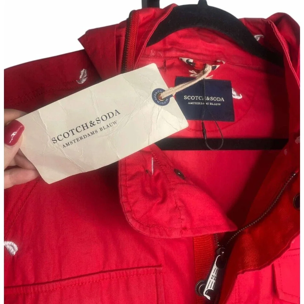 Scotch & Soda occasion reliable