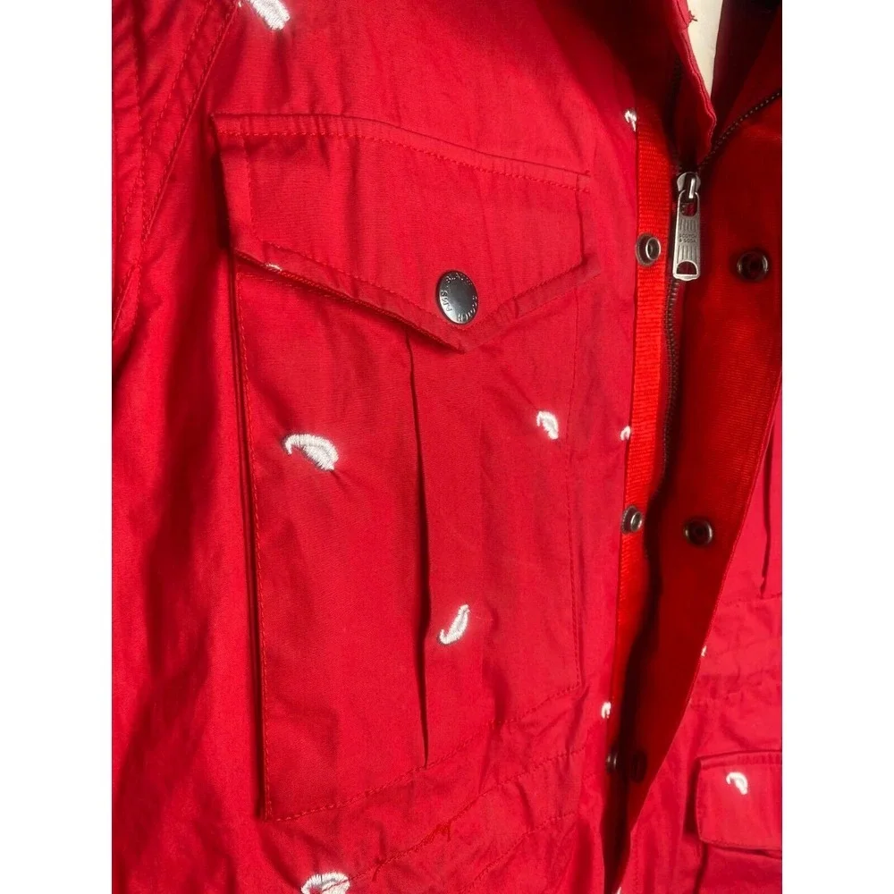 Scotch & Soda practical mid sleek