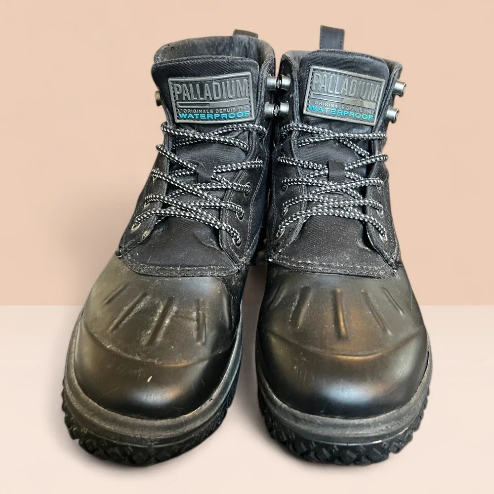 Palladium crushion scrmbl