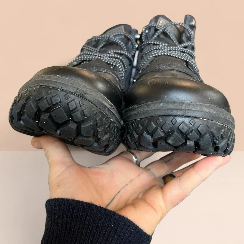 Palladium crushion scrmbl