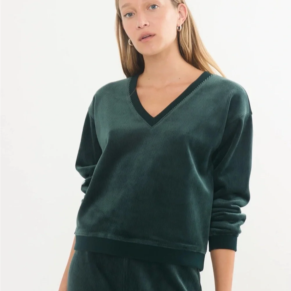 Marine Layer up sale