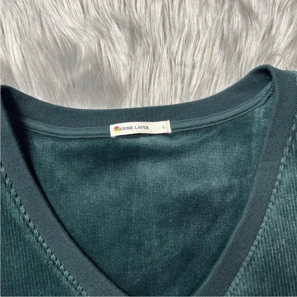 Marine Layer up sale