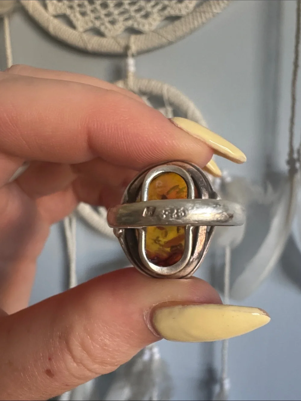 N/A elegant sterling