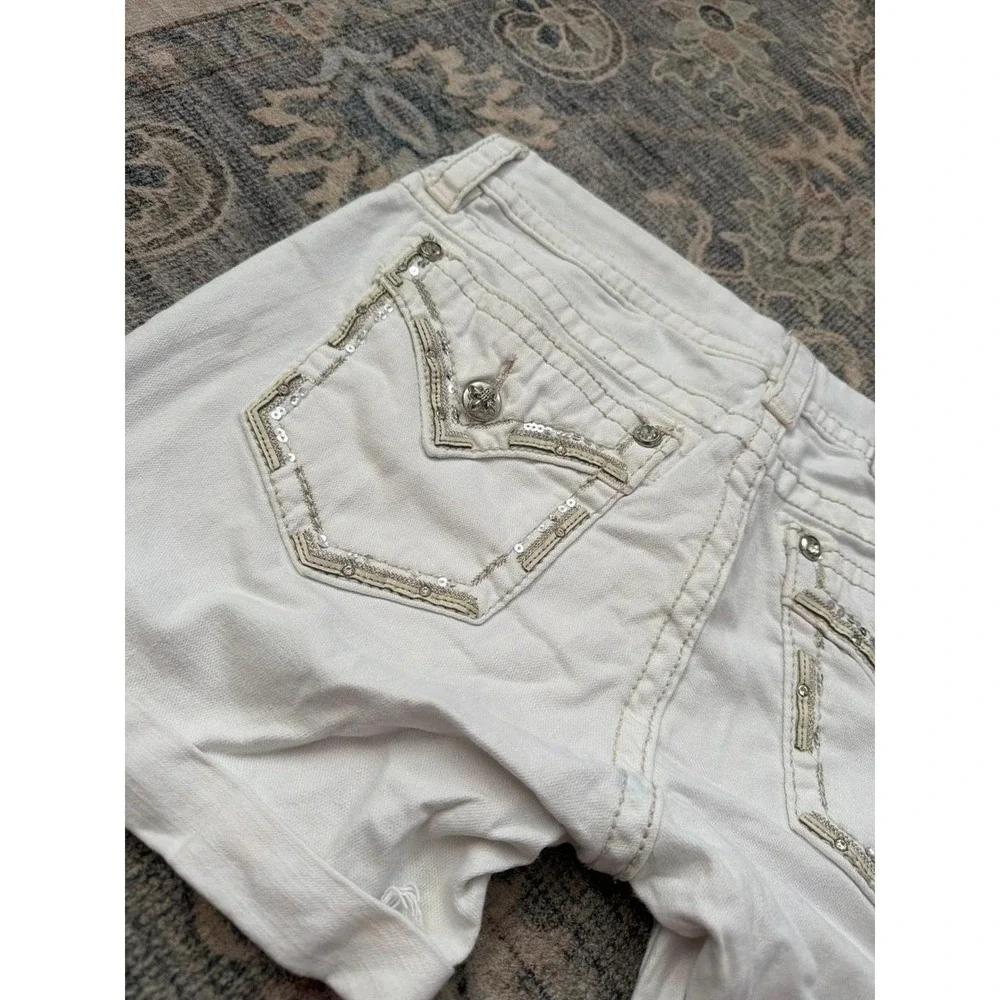 Miss Me size 31