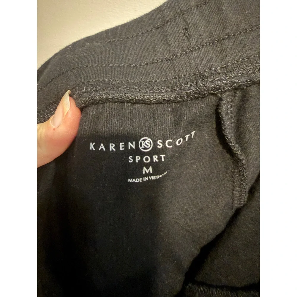 Karen Scott Sport karen scott