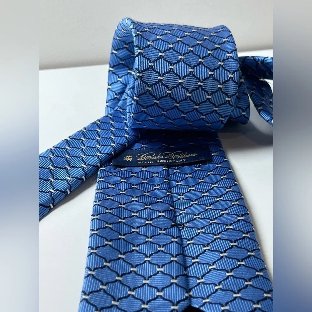 Brooks Brothers elevate your