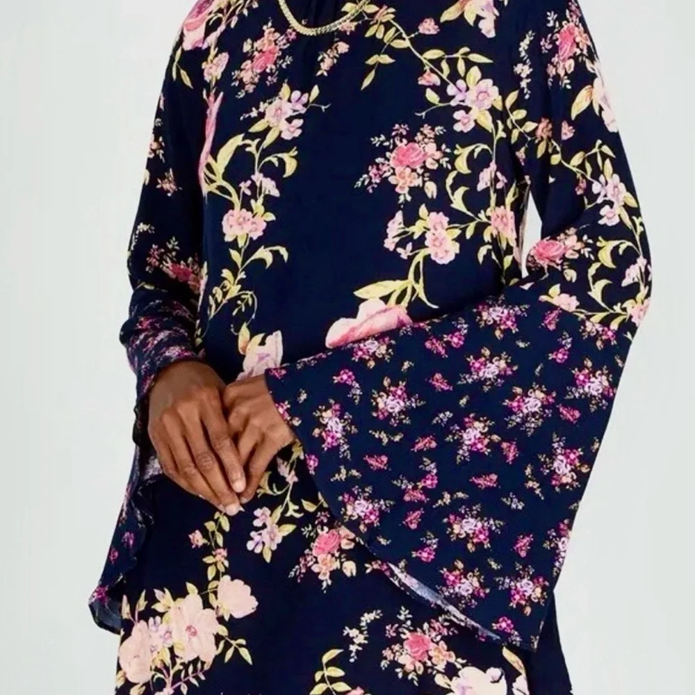 Free People turn heads