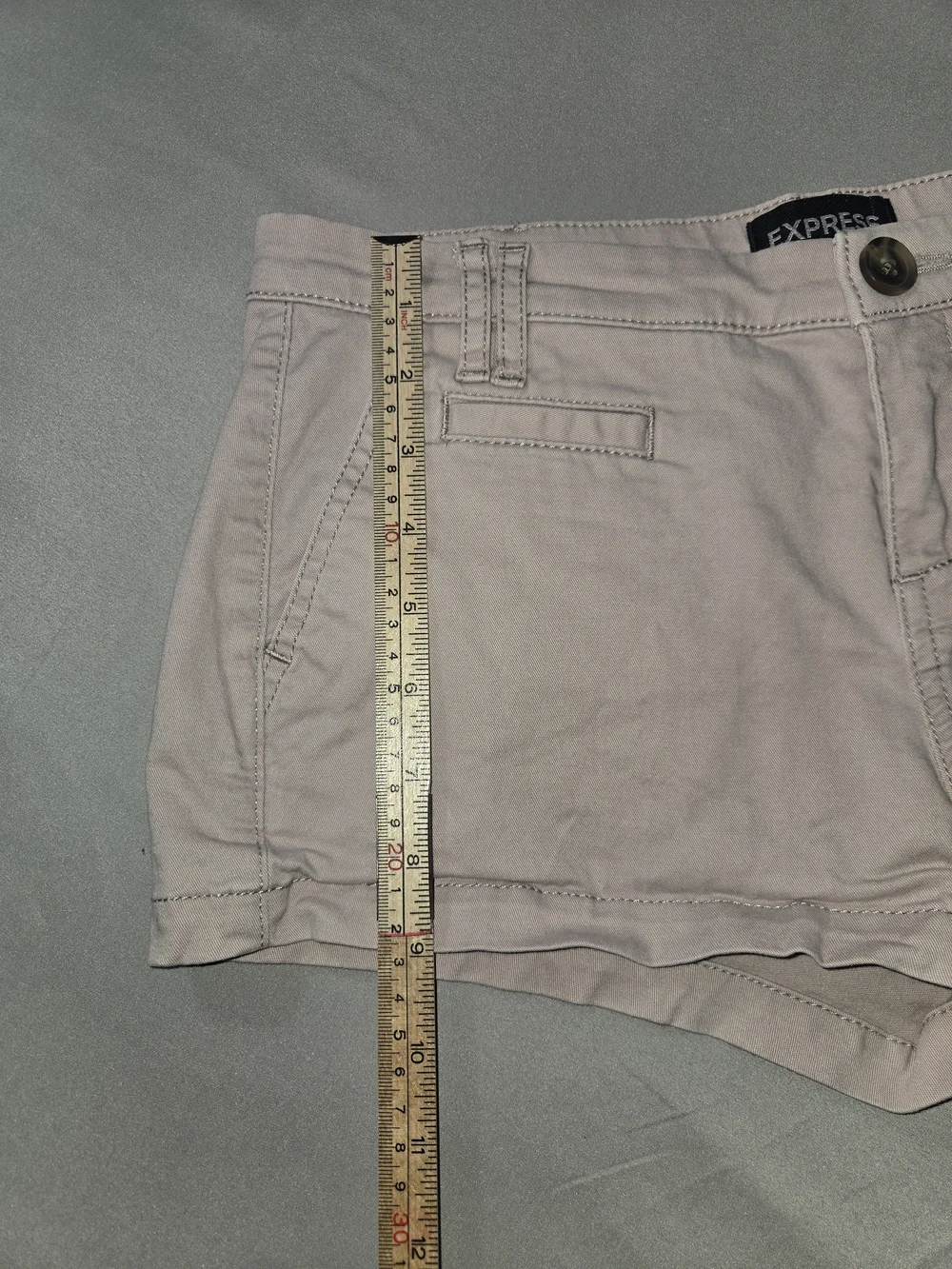 Express style classic fabric