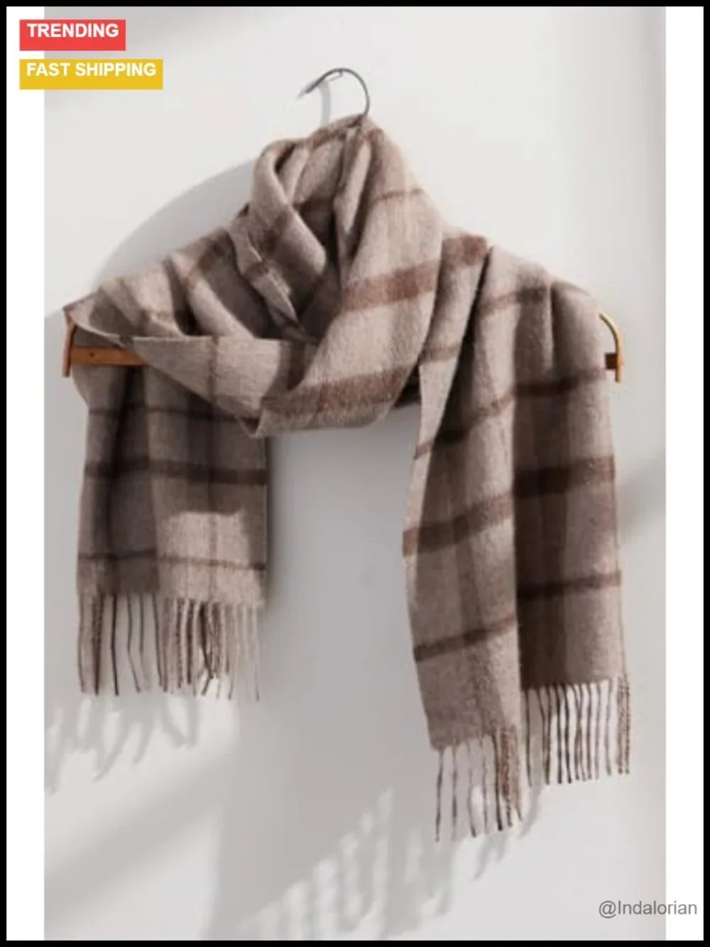 N/A gorgeously soft