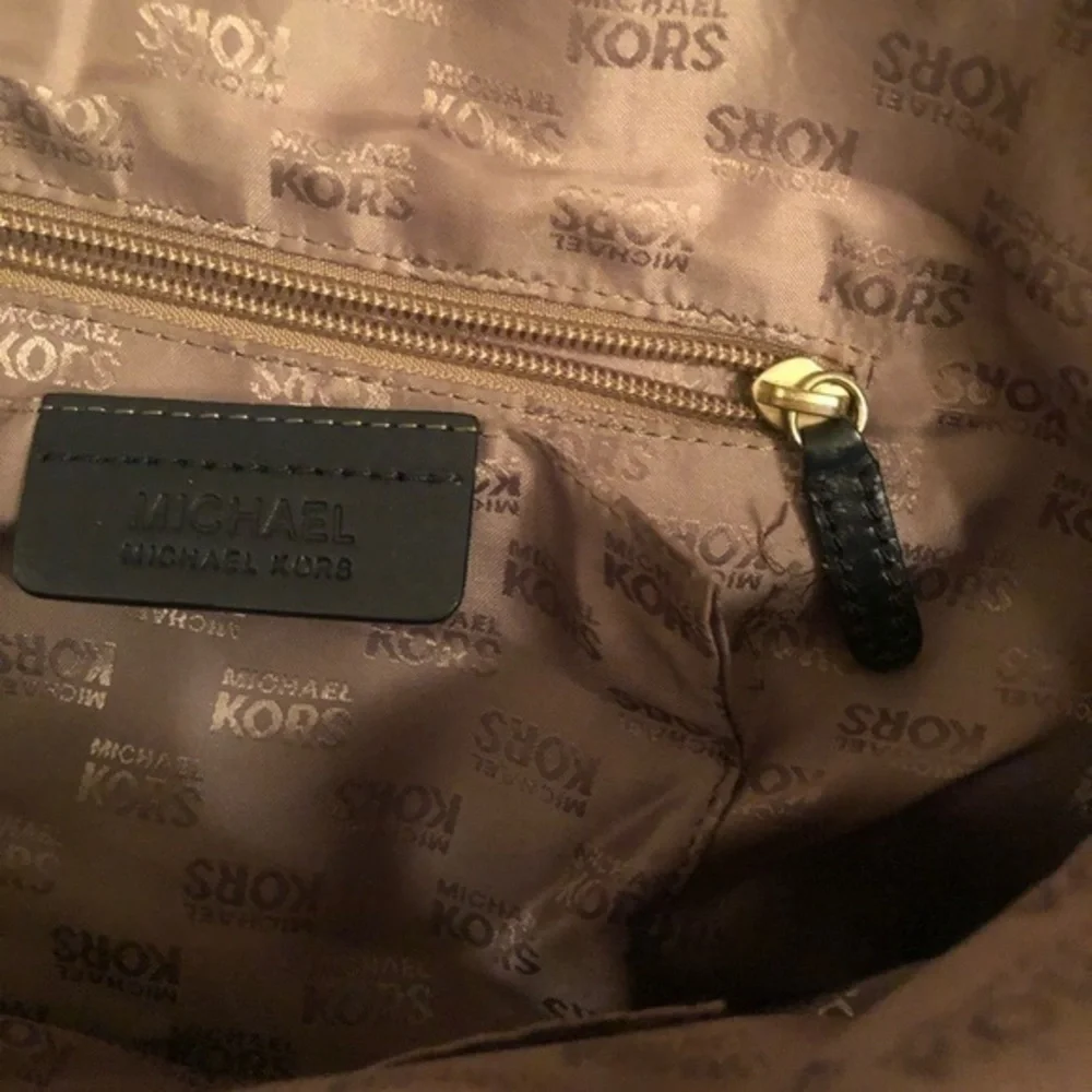 Michael Kors gently used