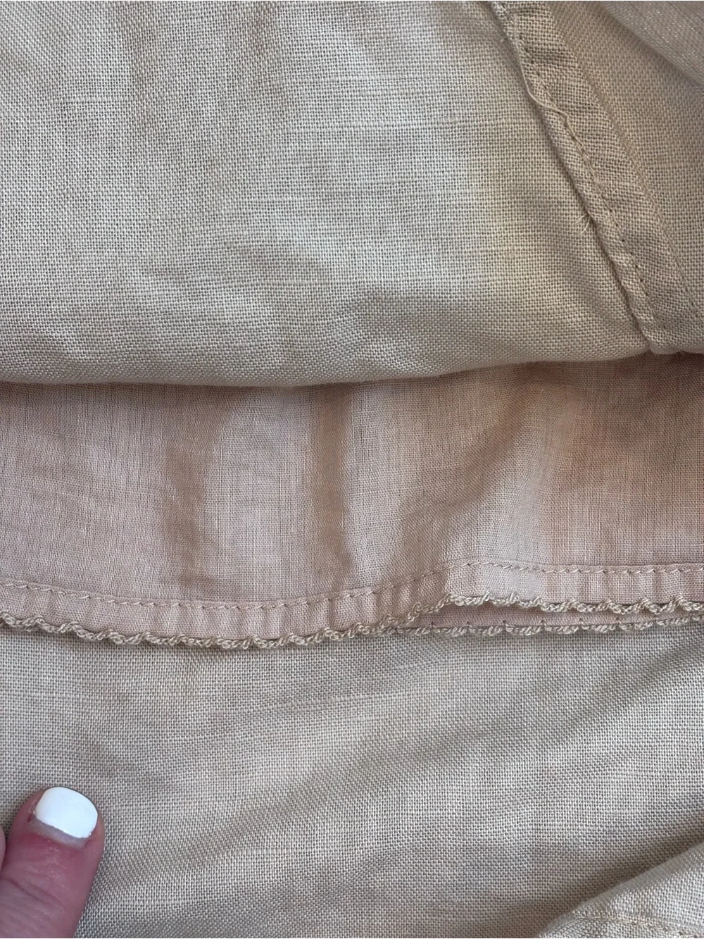 Edme & Esyllte soft metallic
