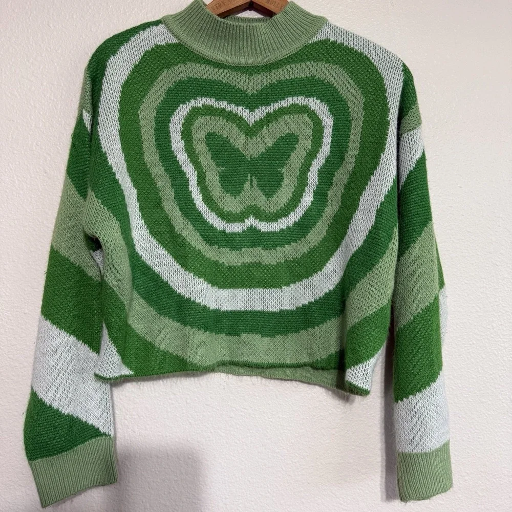 H&M see photos