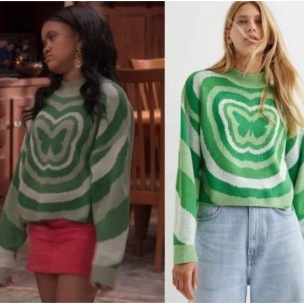 H&M see photos