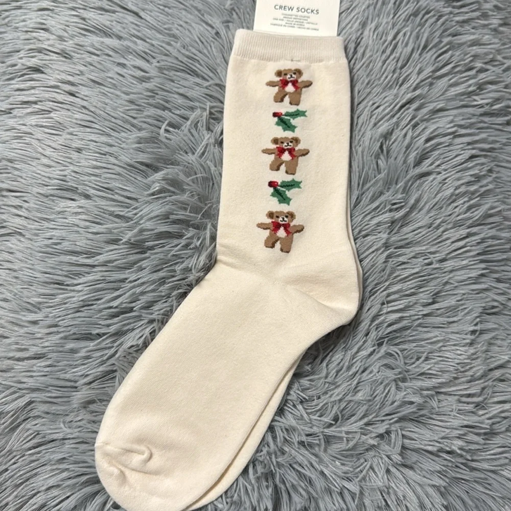 American Eagle Outfitters ae teddy