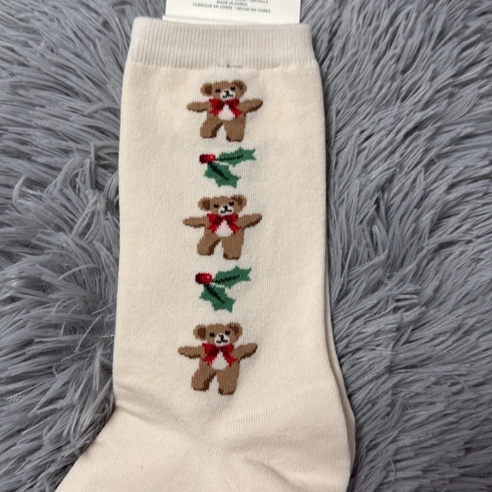 American Eagle Outfitters ae teddy