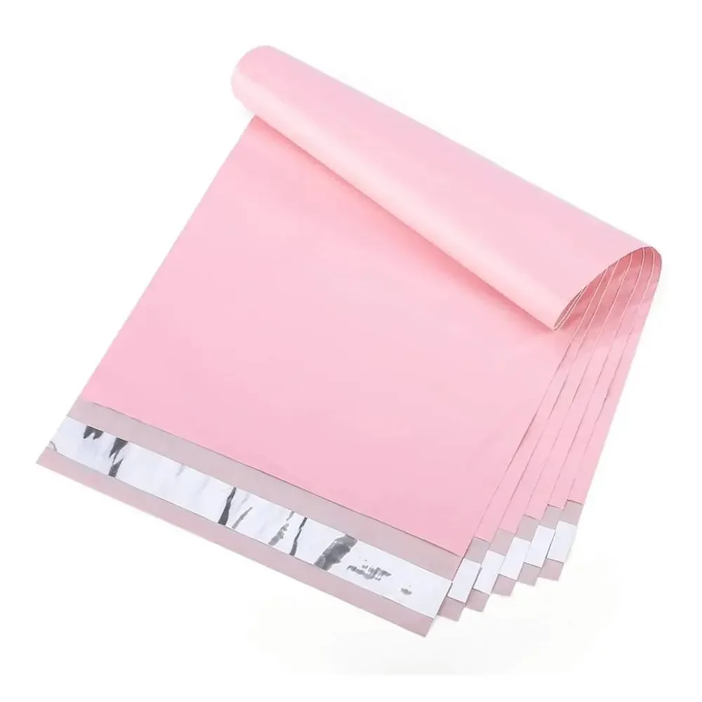 25pcs Poly Mailers‎  10