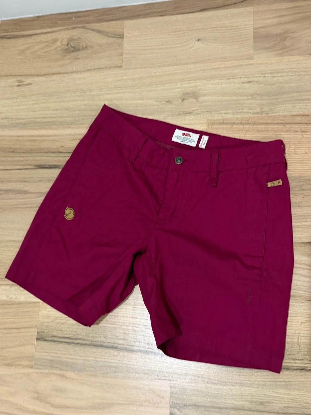 Fjallraven classic women