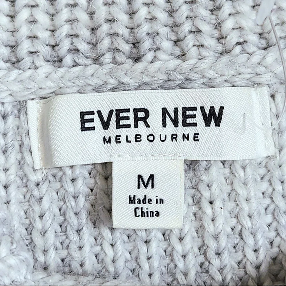 Ever New ever new
