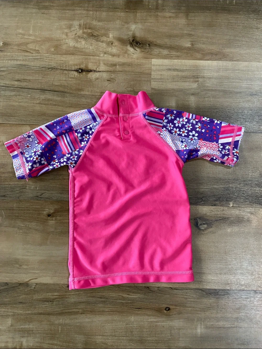 Uv Skinz comfortable pink