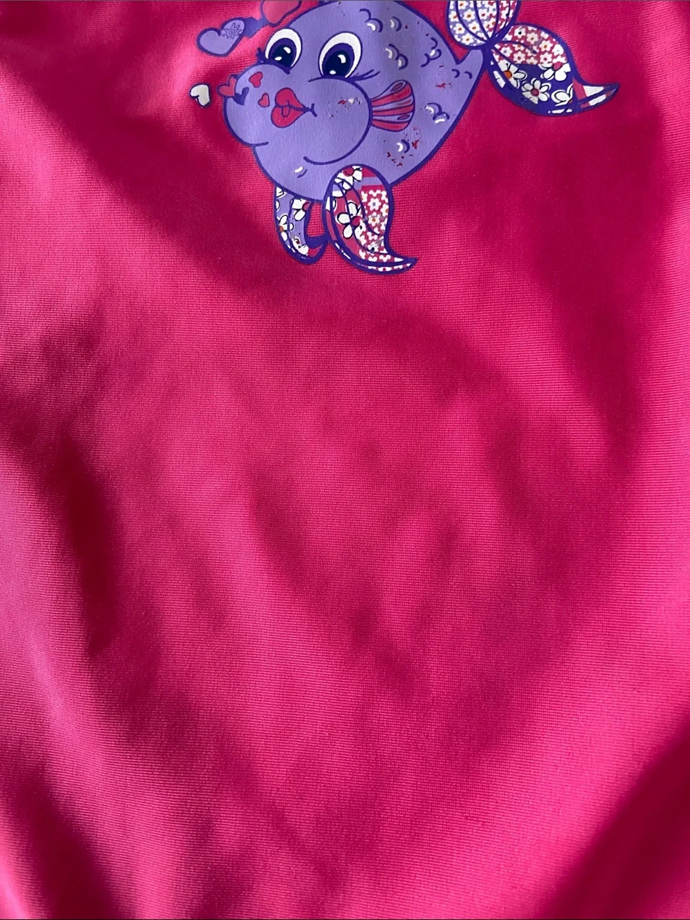 Uv Skinz comfortable pink