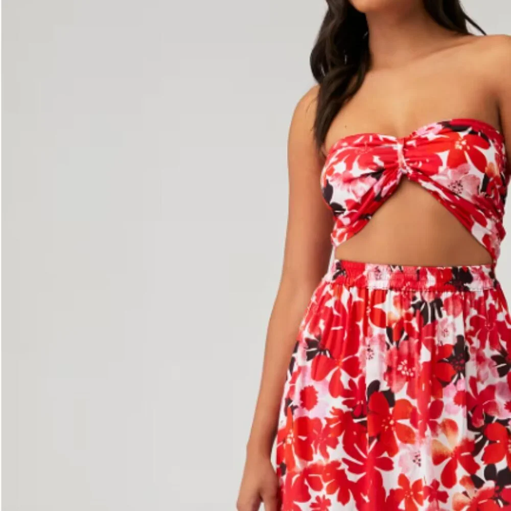 Tiare Hawaii matching skirt