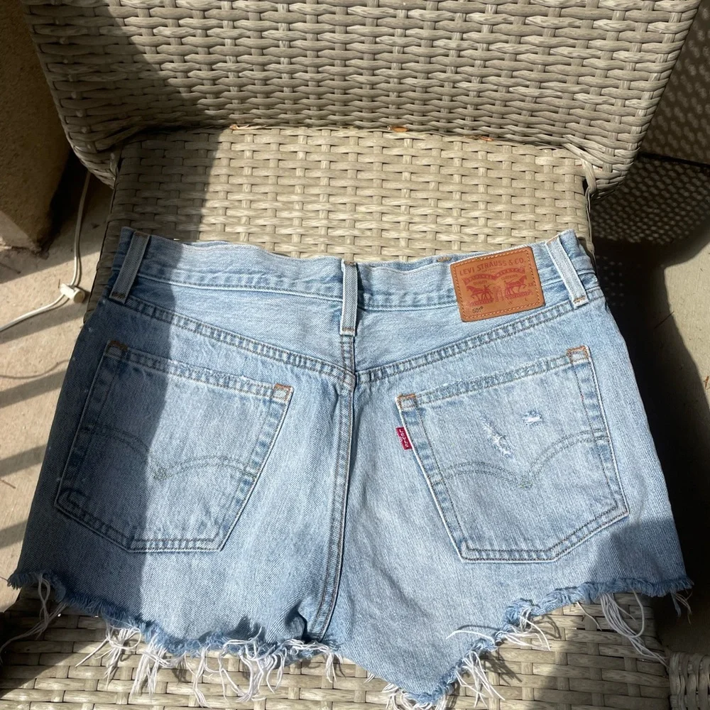 Levis great